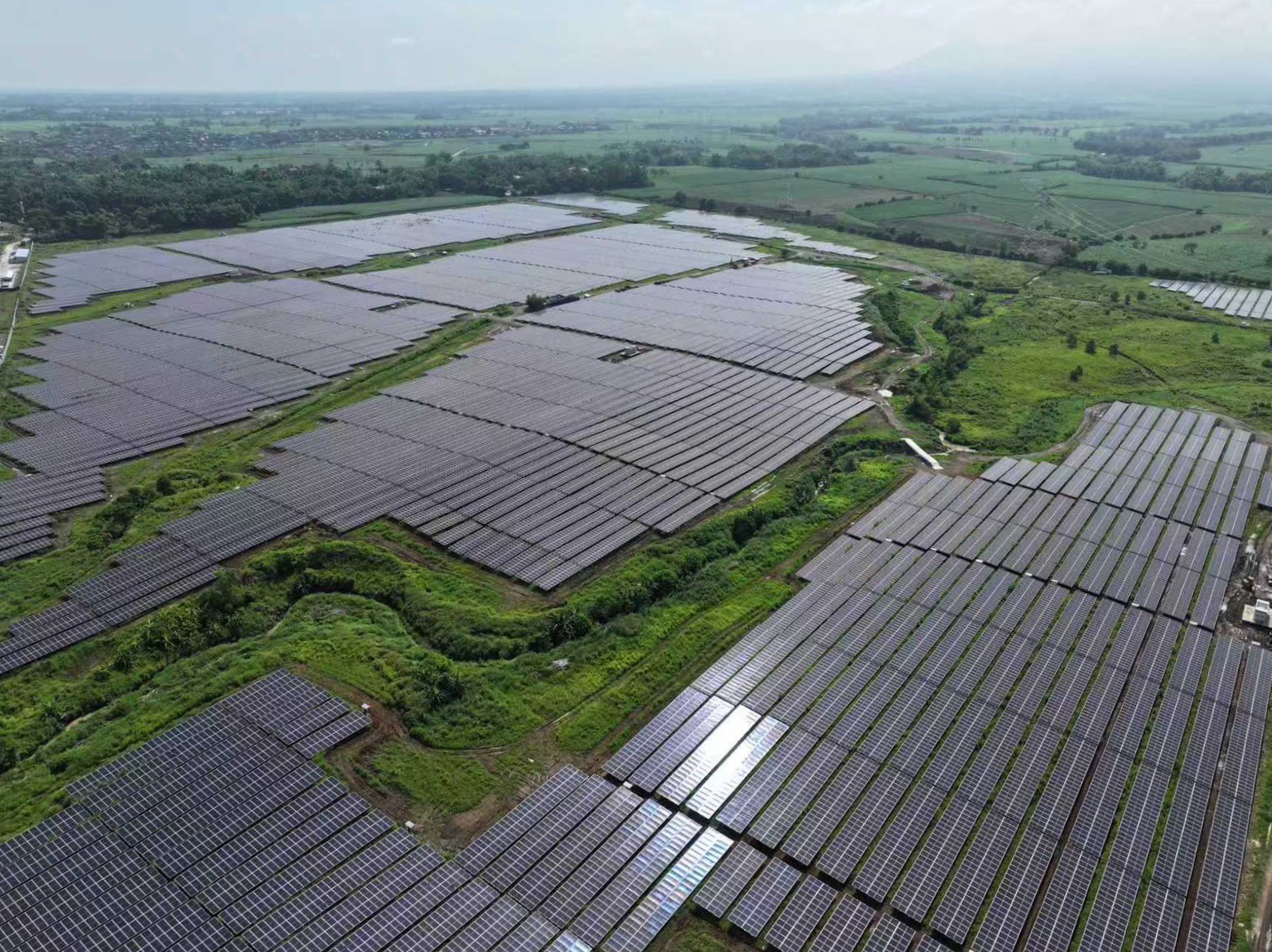 บริษัท Amatera Renewable Energy Corporati...
