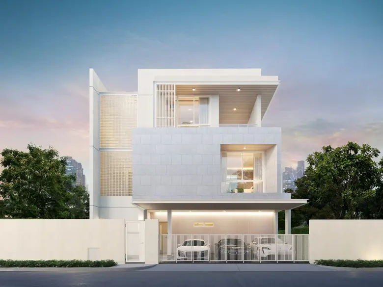 ในยุคที่ชีวิตเต็มไปด้วยความเร่งรีบ บ้านจึ...