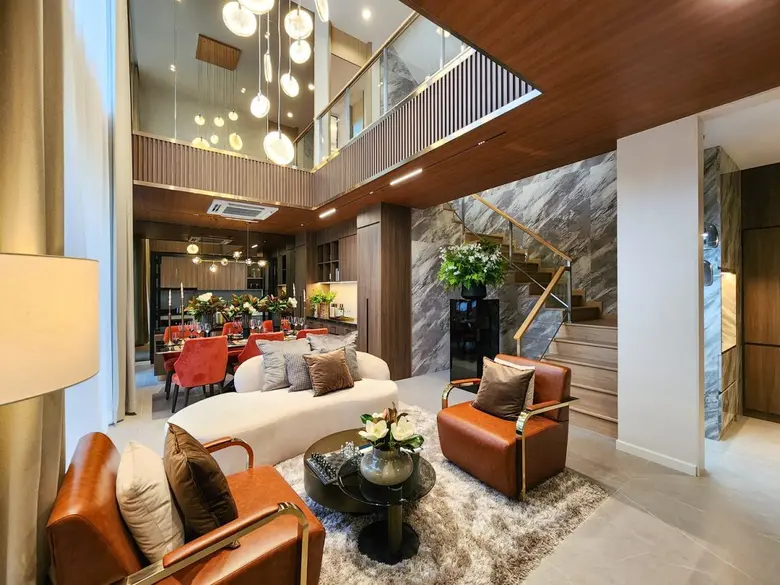 A Place of Mind นิยามใหม่ของ Oasis of Livingถ้ำแห่งความสงบ เพื่อการใช้ชีวิตที่ลงตัว