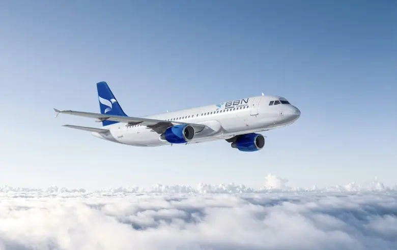 บีบีเอ็น แอร์ไลน์ ไทยแลนด์ ผู้เชี่ยวชาญด้...