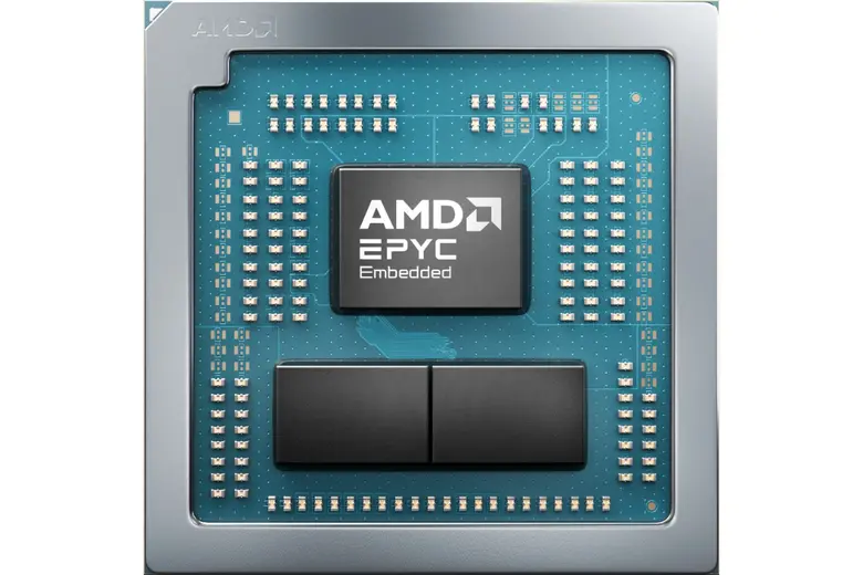 สาระสำคัญ: - AMD EPYC Embedded(TM) 2005 S...