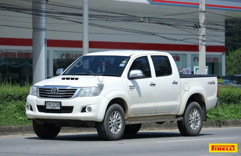 การขับขี่ที่ดีควรให้ความรู้สึกมั่นคงและนุ...