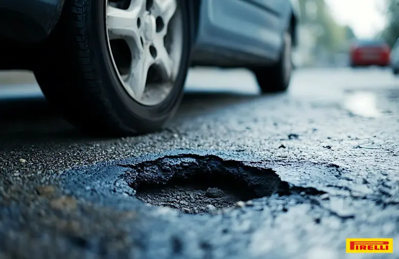 ขับรถแล้วย้วยหรือกระด้าง เกิดจากอะไร พร้อมวิธีแก้ให้นุ่มหนึบ