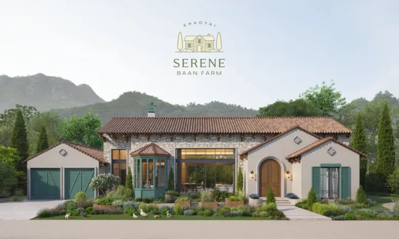 ท่ามกลางกระแสการเดินทางกลับสู่ความเรียบง่...