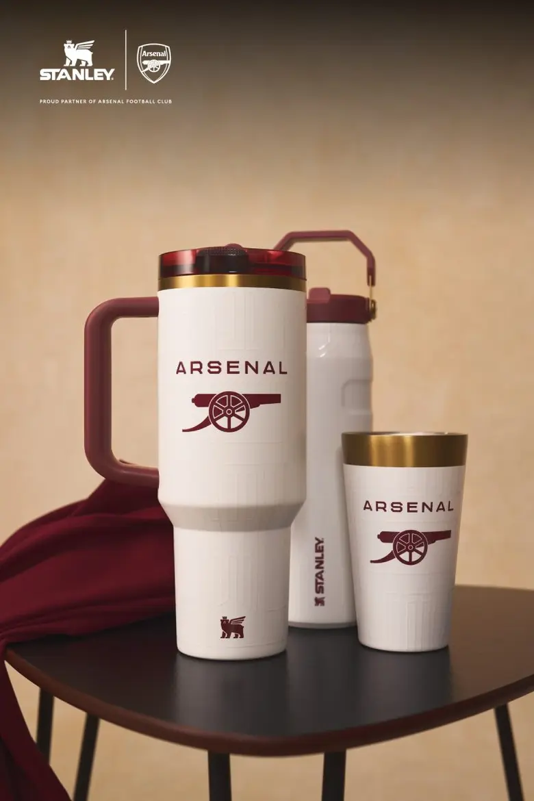 พบ 3 คอลเลกชันสะเทือนวงการลูกหนัง จากความ...