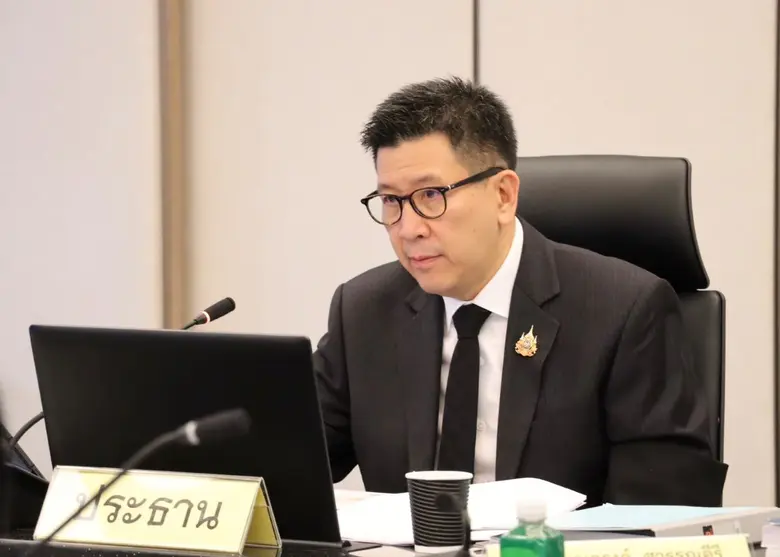 บีโอไอเคาะลงทุนใหม่ส่งท้ายปีกว่า 2.4 แสนล้าน เลือก 16 โครงการใหญ่เข้า FastPass ปลดล็อกลงทุน