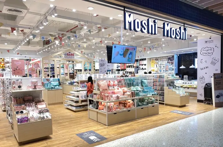 "MOSHI" ชูกลยุทธ์ปลายปี! มั่นใจรายได้ตามเป้า พร้อมดันพอร์ตสินค้ากว่า 2,000 รายการรับเทศกาล พร้อมเผยแผนลงทุนปี 69 เสริมศักยภาพแข่งขันในตลาดรีเทล