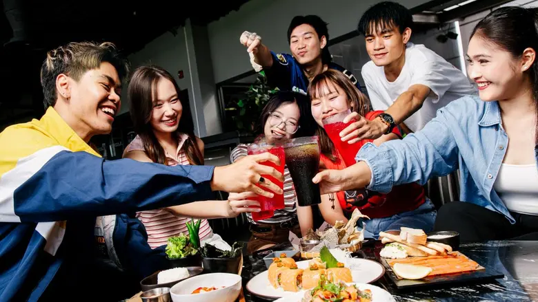 ท็อปกอล์ฟ เมกาซิตี้ แลนด์มาร์กสำหรับคนรักกีฬาและควา...