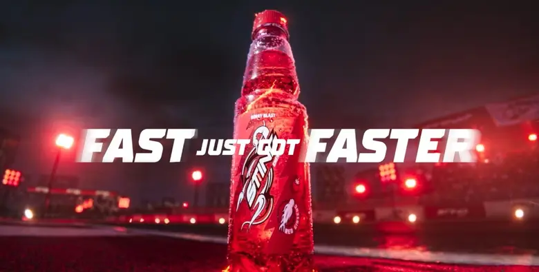 ประกาศความร่วมมือแบบเต็มสปีด ไม่ง้อมนุษย์ ผ่านแคมเป...