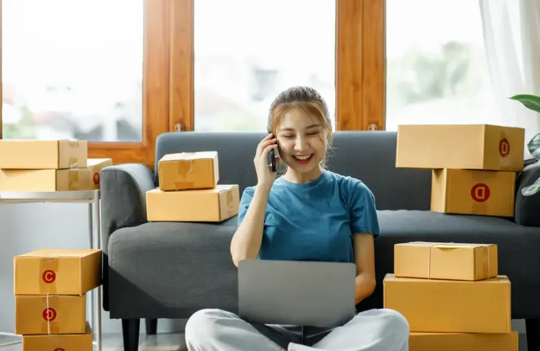 การเริ่มต้นธุรกิจใหม่ มักมาพร้อมกับข้อจำกัดด้านงบปร...