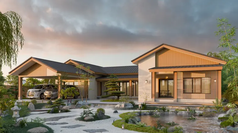 พีดีเฮ้าส์มุ่งเน้นการยกระดับคุณภาพชีวิตแล...