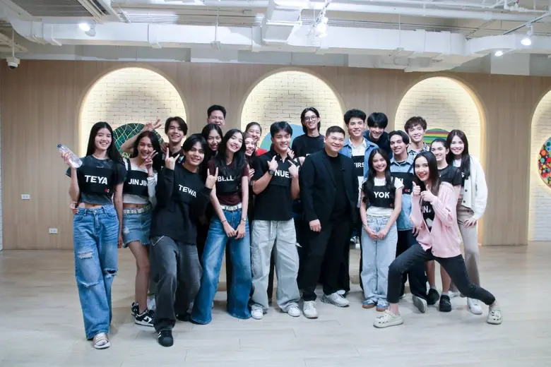 สัปดาห์นี้ ALTA Thailand Season 1: The Pi...