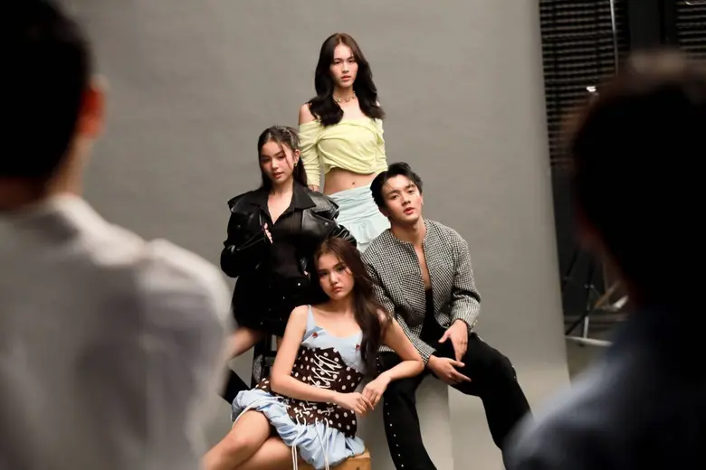 พลิกโฉมสะเทือนวงการ! 20 เด็ก ALTA สลัดภาพเดิม สู่ลุคใหม่สุดเร้าใจ ใน ALTA THAILAND SEASON 1 - "THE PILOT GAME"