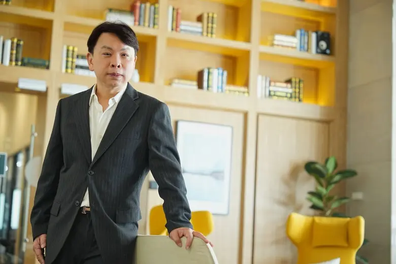 บริษัท เซ็นทรัลพัฒนา จำกัด (มหาชน) ผู้นำเ...