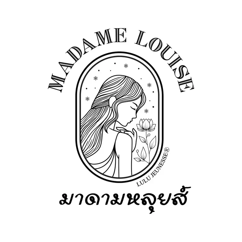 Madame Louise แบรนด์สกินแคร์ที่ก่อตั้งขึ้...