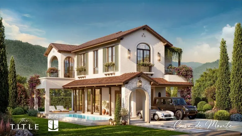 ผนึกดีลใหญ่ 2 บิ๊กอสังหาฯ ภูเก็ต "ร่มโพธิ์ พร็อพเพอร์ตี้" (TITLE) ในเครือแอสเซทไวส์ (ASW) จับมือ "โบ๊ทพัฒนา" ปั้นพูลวิลล่าหรู 2 โครงการบนเกาะแก้ว มูลค่า 5,700 ล้านบาท