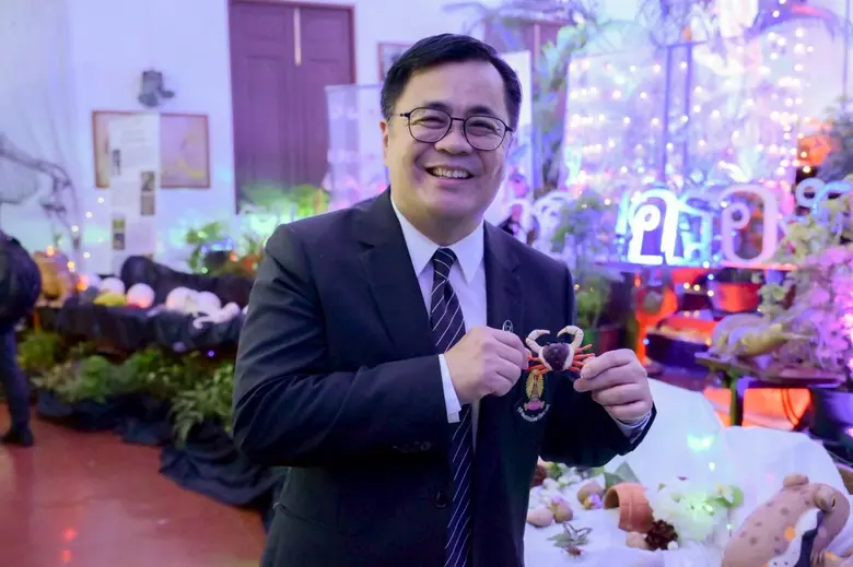 คณะวิทยาศาสตร์ จุฬาฯ เปิด "พิพิธภัณฑ์ยามค่ำคืน" "มองเมืองผ่านเลนส์วิทยาศาสตร์"