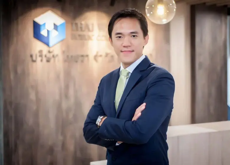 ขับเคลื่อนธุรกิจสู่ความยั่งยืน ปักหมุดบริ...