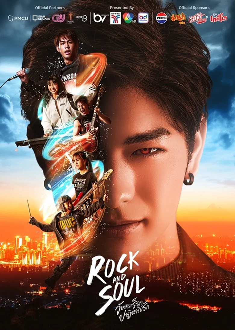ช่อง 7HD ปี 2568 ปีแห่งซูเปอร์คอนเทนต์ สร้างปรากฏการณ์ทุกแพลตฟอร์ม