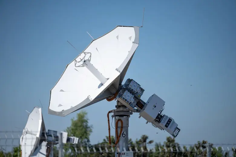 NT เปิดตัวบริการ NT nexConnect อินเทอร์เน็ตผ่านดาวเทียมวงโคจรต่ำ OneWeb ตั้งเป้าดัน NT Satellite Solutions ก้าวทันอุตสาหกรรมดาวเทียมและอวกาศ