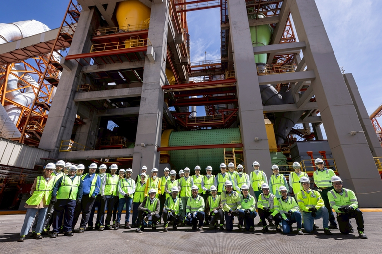 สมาคมอุตสาหกรรมปูนซีเมนต์ไทย (TCMA) ตอกย้ำความมุ่งม...