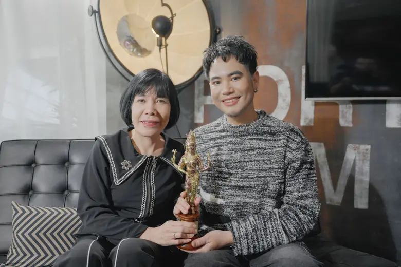 อีกหนึ่งรายการคุณภาพ Club Pride Day Insid...