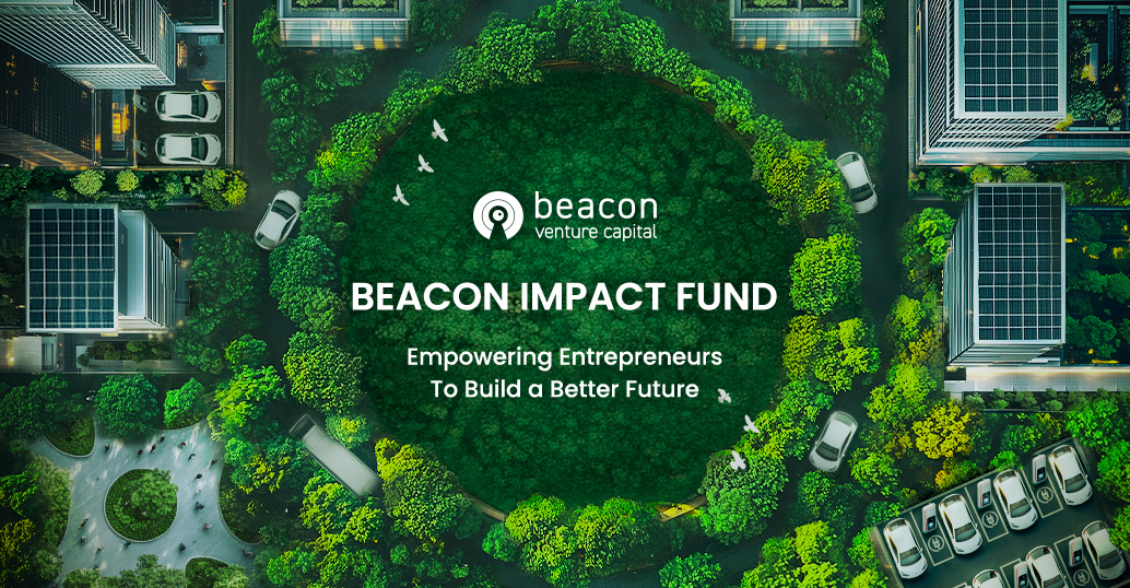 Beacon Venture Capital Company Limited (Beacon VC),...