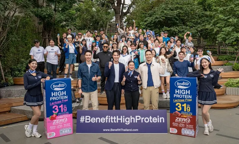 จัดงานทอล์กเอ็กซ์คลูซีฟ ชวนคุณหมอสุดฮอต ร...