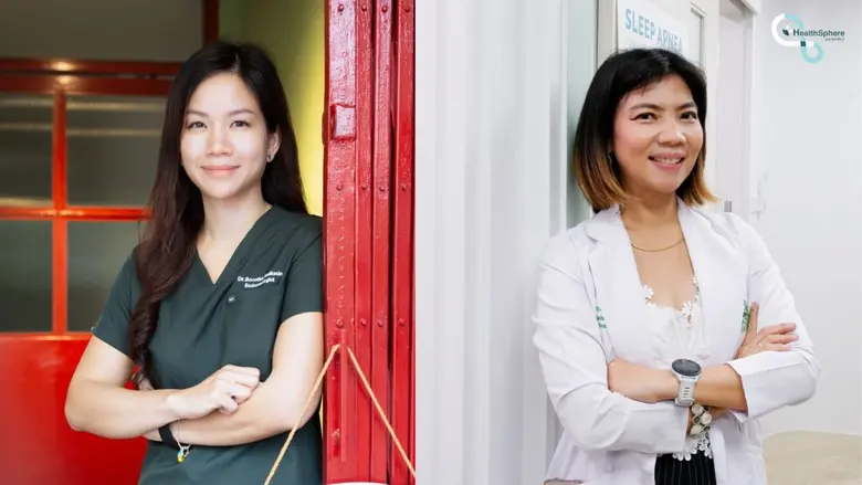 Healthsphere Clinic (เฮลท์สเฟียร์คลินิก) ...