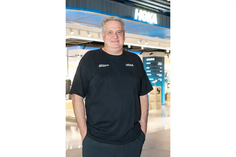 HOKA แบรนด์รองเท้าเพอร์ฟอร์แมนซ์ระดับโลก ...