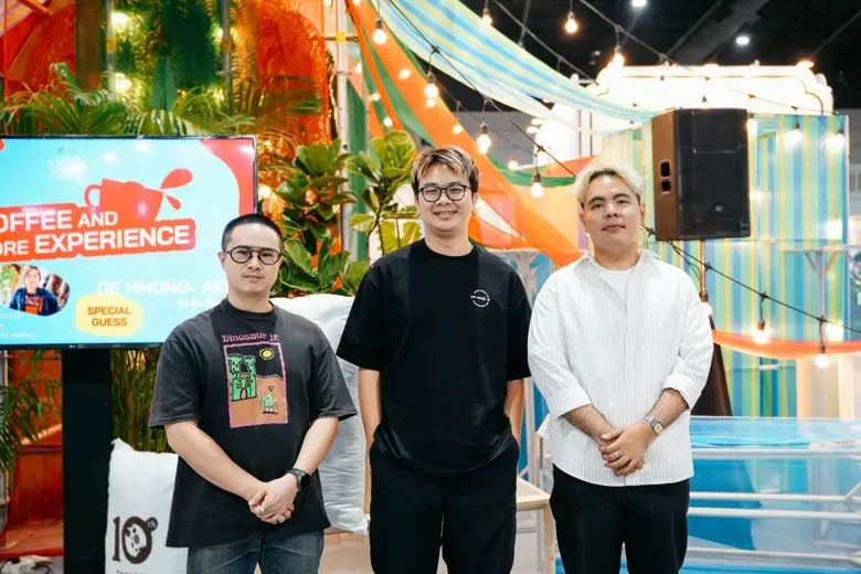 World Coffee Championship (WCC) ถือเป็นเว...