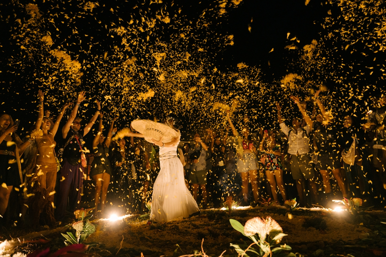 Wonderfruit ฉลอง 10 ปีกับความสำเร็จยั่งยืนที่พร้อมต่อยอดสู่อนาคต