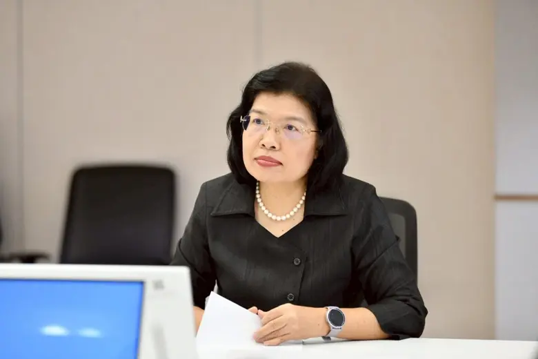 กรมทรัพย์สินทางปัญญา เผยสถิติข้าวไทยที่ได...