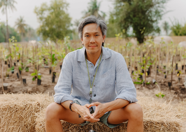 Wonderfruit Marks a Decade of Wonder A Look at Ten Highlights from Wonderfruit's 10th Edition