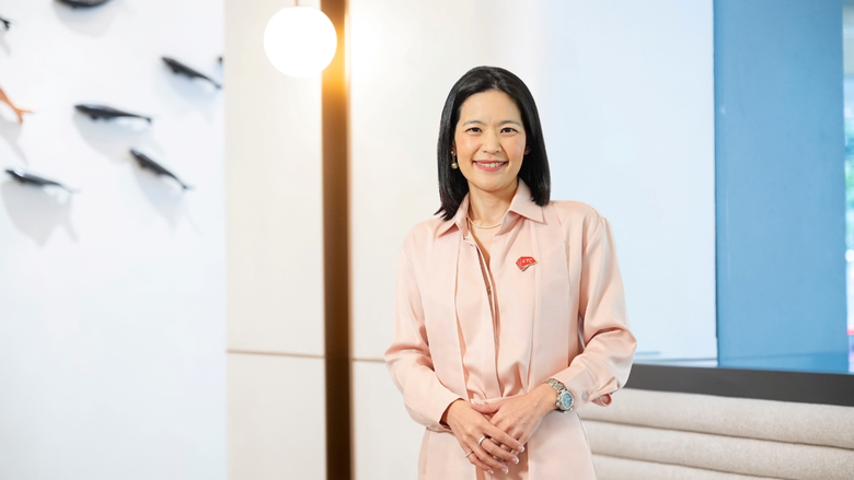 Krungthai Card Public Company Limited (KTC) has ent...