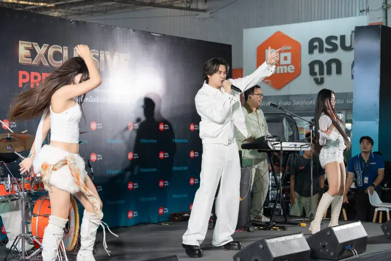 ดูโฮม ผู้นำศูนย์ค้าปลีก-ค้าส่ง วัสดุก่อสร...