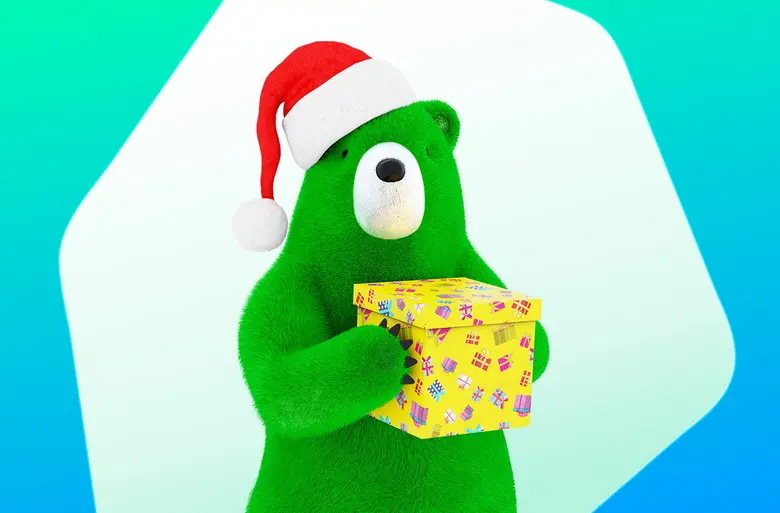 รายงานล่าสุดแคสเปอร์สกี้ชี้ คนรุ่นใหม่ 63% วางแผนซื้อของขวัญดิจิทัลในคริสต์มาสปีนี้