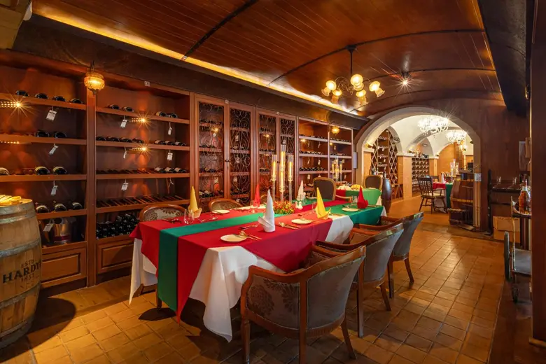 Create cherished memories this festive se...