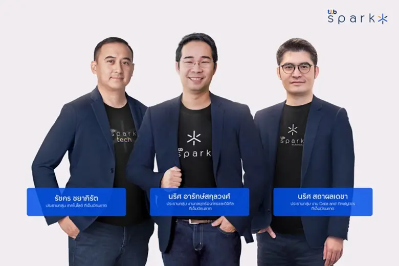 ทีเอ็มบีธนชาต หรือ ทีทีบี ตอกย้ำความเป็นธ...