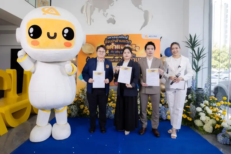 ท่ามกลางกระแสของผู้บริโภคยุคใหม่ ที่ปรับเปลี่ยนพฤติ...