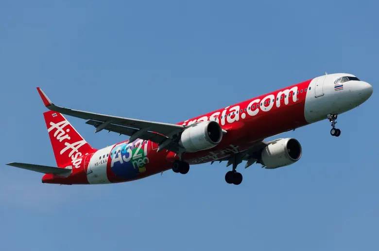 AirAsia is welcoming the New Year with it...