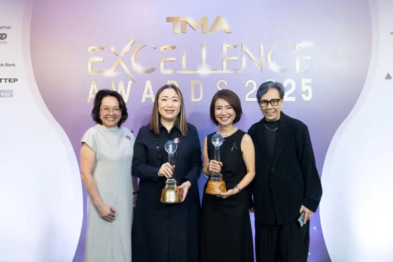 โรงพยาบาลบำรุงราษฎร์ ได้รับรางวัลพระราชทาน Thailand Corporate Excellence Awards 2025 สาขาความเป็นเลิศด้านสินค้า/การบริการ ตอกย้ำความเป็นผู้นำด้านการบริบาลสุขภาพระดับสากล