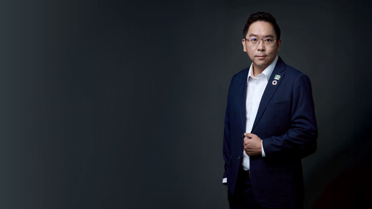 บริษัท พลังงานบริสุทธิ์ จำกัด (มหาชน) หรื...