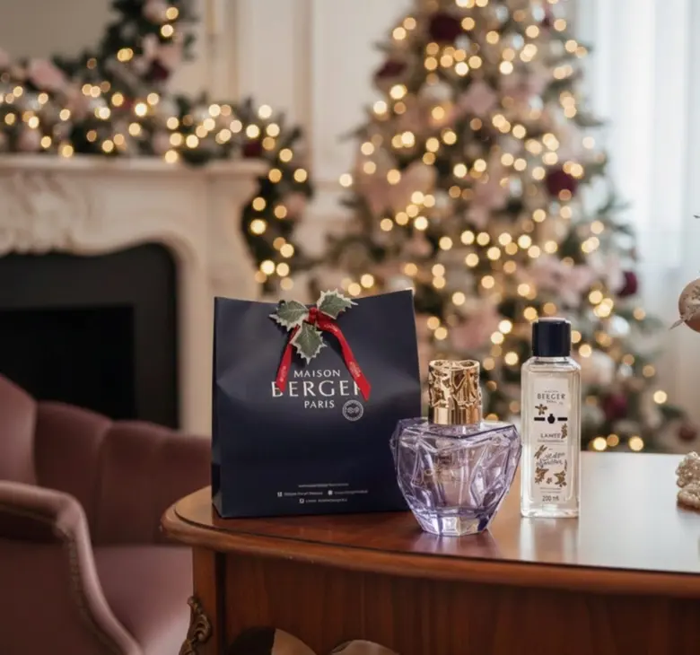 Maison Berger Paris แบรนด์เครื่องหอมระดับพรีมียมจาก...