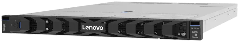 โซลูชันสำหรับผลิตภัณฑ์ ThinkSystem และ ThinkAgile ร...