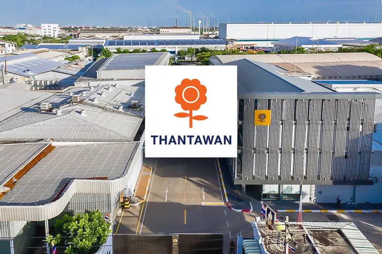 บมจ.ทานตะวันอุตสาหกรรม (THIP) โชว์ผลการดำ...