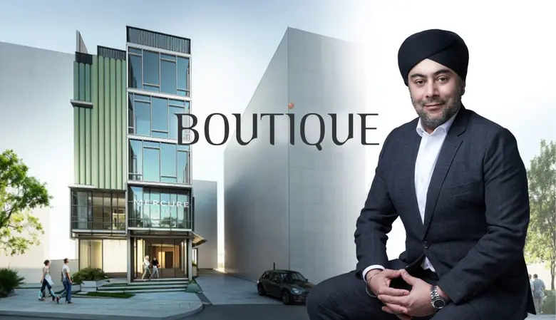 บูทิค คอร์ปอเรชั่น จำกัด (มหาชน) หรือ BC ...