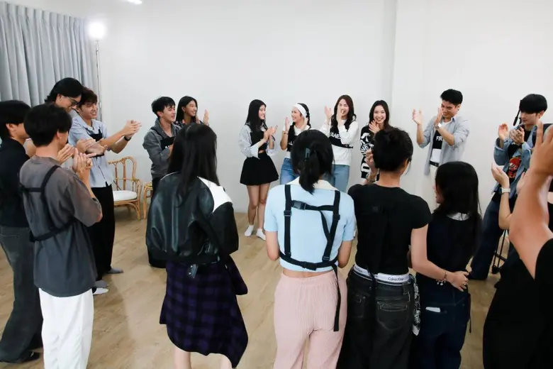 ตัดสินชี้ชะตา! จาก 20 สู่ 8 ตัวจริง! กับภารกิจพิชิตบท "ซีรีส์แนวตั้ง" ลุ้นใครคือดาวดวงใหม่? ใน ALTA THAILAND SEASON 1 - "THE PILOT GAME"