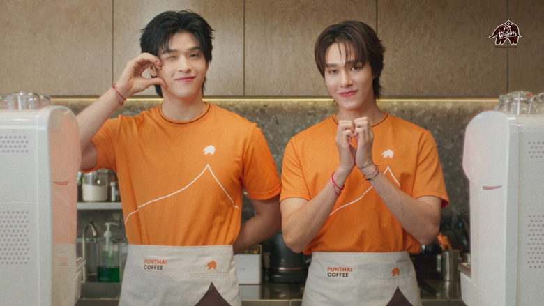 Branding Film ฟีลกู๊ด! พันธุ์ไทยปล่อยหนัง...