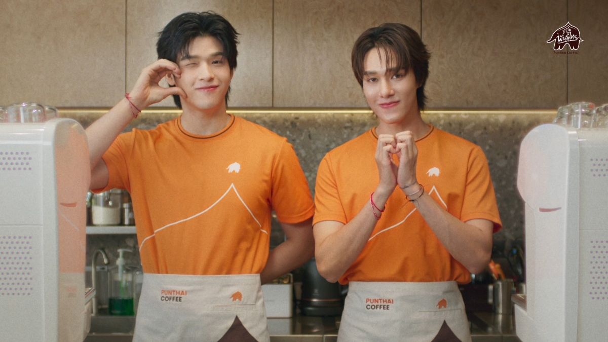 Branding Film ฟีลกู๊ด! พันธุ์ไทยปล่อยหนัง...